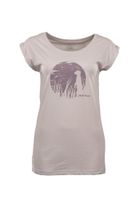 Lakeville Mountain T-Shirt for Women Shasta Thistle