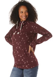 Lakeville Mountain Hoodie for Men Muni Cabernet