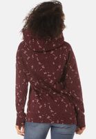 Lakeville Mountain Hoodie for Men Muni Cabernet