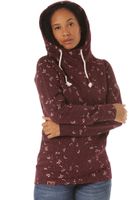 Lakeville Mountain Hoodie for Men Muni Cabernet