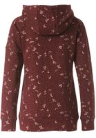 Lakeville Mountain Hoodie for Men Muni Cabernet