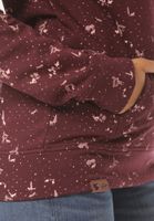 Lakeville Mountain Hoodie for Men Muni Cabernet