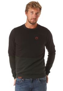 Lakeville Mountain Sweatshirt for Men Dale Black/Jet Set