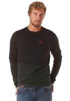 Lakeville Mountain Sweatshirt for Men Dale Black/Jet Set