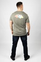 Lakeville Mountain T-Shirt for Men Ludo Nine Irion