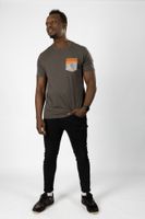 Lakeville Mountain Shirt for Men Gabon Mottled Anthracite