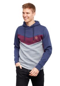 Lakeville Mountain Hoodie for Women Moontt Black Iris/Cabernet