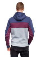 Lakeville Mountain Hoodie for Women Moontt Black Iris/Cabernet