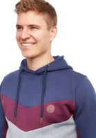 Lakeville Mountain Hoodie for Women Moontt Black Iris/Cabernet
