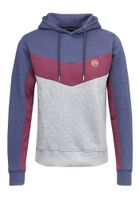 Lakeville Mountain Hoodie for Women Moontt Black Iris/Cabernet