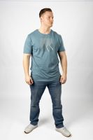 Lakeville Mountain T-Shirt for Men Naab Infinity