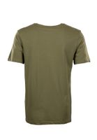 Lakeville Mountain T-Shirt for Men Cuzco Faded Olive