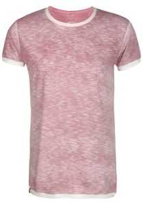 Lakeville Mountain T-Shirt for Women Abaja Bordeaux