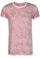 Lakeville Mountain T-Shirt for Women Abaja Bordeaux