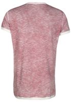 Lakeville Mountain T-Shirt for Women Abaja Bordeaux