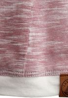 Lakeville Mountain T-Shirt for Women Abaja Bordeaux