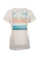 Lakeville Mountain T-Shirt for Women Jada White