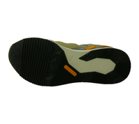 ICEPEAK Alba Women’s Outdoor Sneakers – Versatile Trekking & Leisure Shoes (3-75236-049) – Beige/Orange