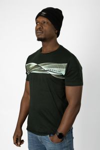 Lakeville Mountain T-Shirt for Men Toro Jet Set