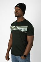 Lakeville Mountain T-Shirt for Men Toro Jet Set