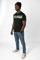 Lakeville Mountain T-Shirt for Men Toro Jet Set