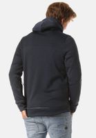 Lakeville Mountain Hoodie for Men Commuter Tech Black Iris