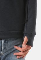 Lakeville Mountain Hoodie for Men Commuter Tech Black Iris