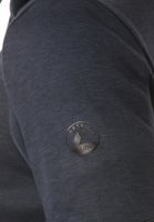 Lakeville Mountain Hoodie for Men Commuter Tech Black Iris