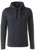 Lakeville Mountain Hoodie for Men Commuter Tech Black Iris