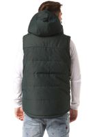 Lakeville Mountain Vest for Men Tugela Green