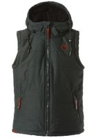 Lakeville Mountain Vest for Men Tugela Green