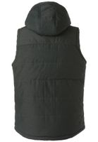 Lakeville Mountain Vest for Men Tugela Green