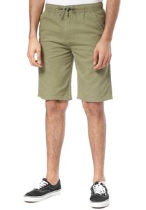 Lakeville Mountain Shorts for Women Nakuru Faded Olive