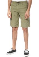 Lakeville Mountain Shorts for Women Nakuru Faded Olive