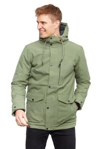Lakeville Mountain Winter Jacket for Women Caledon Four Leave Clover