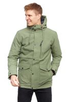 Lakeville Mountain Winter Jacket for Women Caledon Four Leave Clover