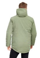 Lakeville Mountain Winter Jacket for Women Caledon Four Leave Clover