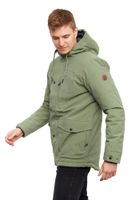 Lakeville Mountain Winter Jacket for Women Caledon Four Leave Clover