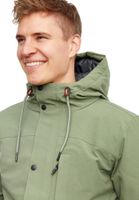 Lakeville Mountain Winter Jacket for Women Caledon Four Leave Clover