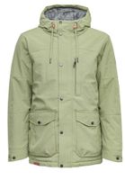 Lakeville Mountain Winter Jacket for Women Caledon Four Leave Clover