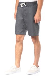 Lakeville Mountain Shorts for Men Stanley Anthracite