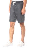 Lakeville Mountain Shorts for Men Stanley Anthracite