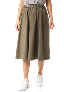 Lakeville Mountain Skirt for Women Liria Thyme
