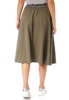 Lakeville Mountain Skirt for Women Liria Thyme