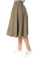 Lakeville Mountain Skirt for Women Liria Thyme