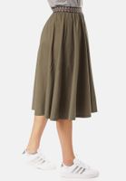 Lakeville Mountain Skirt for Women Liria Thyme