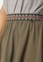 Lakeville Mountain Skirt for Women Liria Thyme
