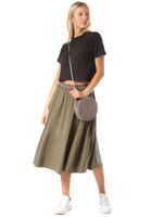 Lakeville Mountain Skirt for Women Liria Thyme