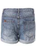 Lakeville Mountain Shorts for Women Mana Light Denim
