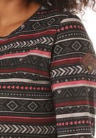 Lakeville Mountain Dress for Women Sankarani Black